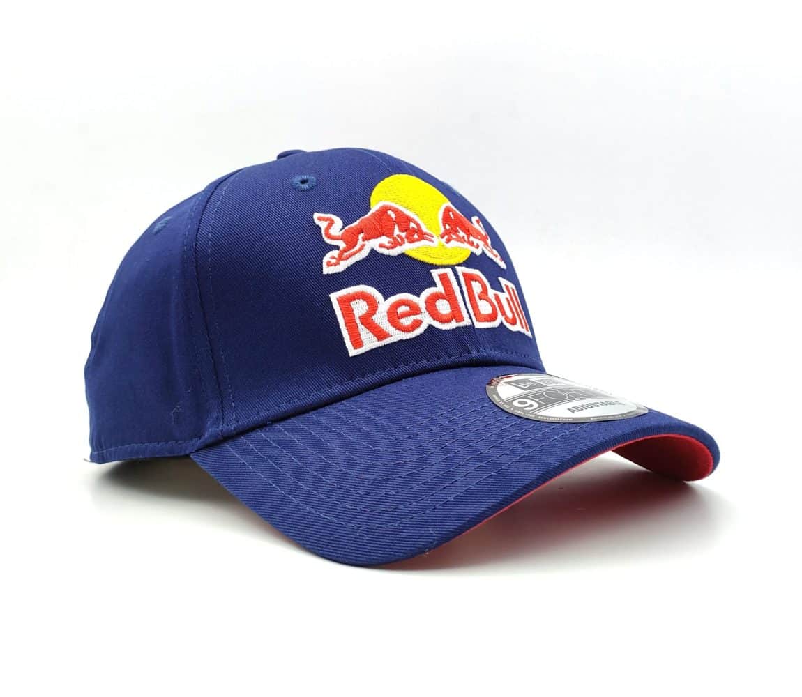 red bull cap