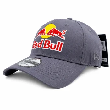 red new era denim blue cap